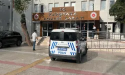 İzmir'de hemşireye saldıran Japon hastanın cezası belli oldu