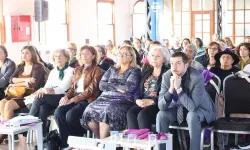 İzmir’de kadın odaklı çalışmalar için STK’larla güç birliği