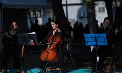 İzmir’de Kutup Bilimleri Şöleni başladı