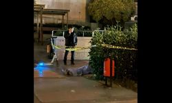 İzmir’de metro çıkışında erkek cesedi bulundu