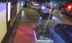 İzmir’de motosikletin çarptığı yaya hayatını kaybetti