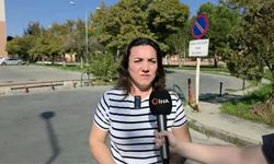 İzmir'de MR cihazında unutulan kadın dehşeti yaşadı! Bir saat sonra fark ettiler!