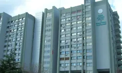 İzmir’de şok altyapı arızası: Ameliyatlar iptal edildi