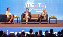 İzmir'de "Teknoloji ve İnovasyon" Zirvesi: Yapay zeka, insanlık tarihini değiştirecek noktada