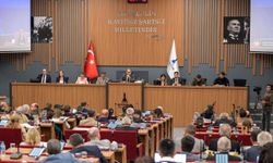 İzmir'de vapur iskeleleri yenileniyor