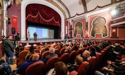 İzmir'den tüm engel gruplarını kapsayan ilk yerel eylem planı