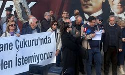 İzmir’in 165 kuruluşundan ortak açıklama: 'Basmane Çukuru kamunundur'