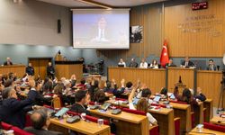 İzmir'in 2026 bütçesi tamam: "Hedeflediğimiz her işi yapacağız"