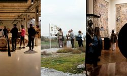 İzmir’in kültür rotasına yeni imza: Art Monreve Travel