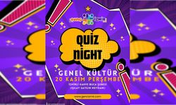 İzmirli gençler hem eğlenecek hem yarışacak