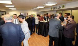İZSİAD yeni üyelerle güçleniyor