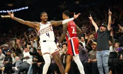 Jalen Green kimdir, nereli, kaç yaşında?