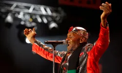 Jamaikalı sanatçı Jimmy Cliff kimdir, neden öldü?