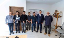 Japonya, İzmir'e Körfez temizliği için destek verecek