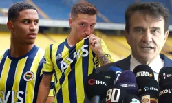 Jayden Oosterwolde, Mert Hakan Yandaş ve Hulusi Belgü hakkında hapis talebi