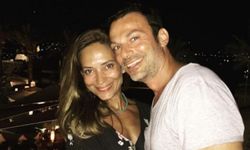 Jess Molho ve Zeynep Molho boşandı mı?