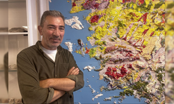 JMO İzmir: Kent için yeni master plan acil ihtiyaç