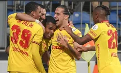 Juan’ın şovu: Göztepe İstanbul’da fark yarattı!