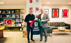 Karşıyaka Başkanı Aygün Cicibaş: Temiz lig bu şekilde olmaz