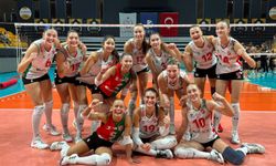 Karşıyaka filede Denizli'yi konuk ediyor