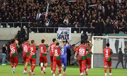 Karşıyaka evinde durdurulamıyor