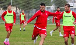 Karşıyaka'nın Ömer Faruk için gözü Tahkim Kurulu'nda