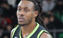 Karşıyaka potada Moody'i bekliyor