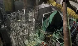 Kabataş Metro şantiyesindeki ölümcül kazada elişme: 2 gözaltı!