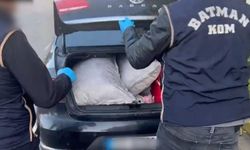 Kaçakçılık operasyonu: Çok sayıda kaçak malzeme ele geçirildi!