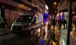 Korkunç olay… Kuaför iş yerinde ölü bulundu!