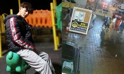 Kafede çıkan tartışma kanlı bitti: 23 yaşındaki genç öldürüldü