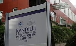 Kandilli Rasathanesi'nin kurduğu sistem depremi 37 saniye önce bildirdi!