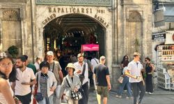 Kapalıçarşı'da kara para operasyonu: 26 kişi tutuklandı!