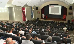 Karabağlar’da afetlere karşı hazırlık seferberliği