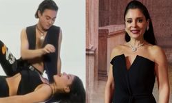 'Karabiberim' klibinde oynamıştı: İlknur Soydaş kimdir?