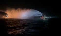 Karadeniz'de ikinci saldırı: 'VIRAT' bir kez daha vuruldu