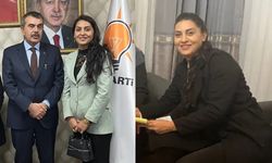 Kars Susuz AK Parti Kadın Kolları Başkanı Sevgi Kızılkaya kimdir?