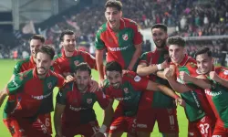 Karşıyaka gençleriyle kazandı, zirveyi geri aldı