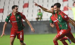 Karşıyaka ve Denizli İdmanyurdu'ndan eksikli zirve savaşı