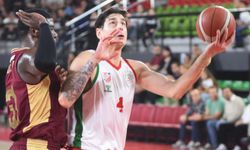 Karşıyaka'nın potada umut sınavı