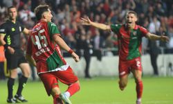 Karşıyaka zirvede tek başına: Uşakspor’u evinde 1-0 mağlup etti