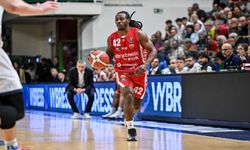 Karşıyaka'da Mala döndü, Moody geldi