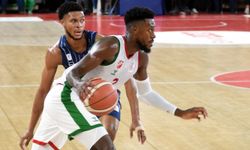 Karşıyaka'da Moore takımdan ayrıldı