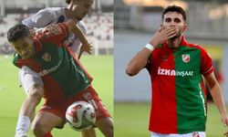 Karşıyaka'da Onur kulübede