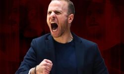 Karşıyaka'da başantrenörlük Volkan’a emanet