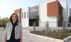 Karşıyaka’da Zübeyde Hanım Sosyal Tesisi açılıyor