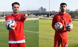 Karşıyakalı futbolcuların şampiyonluğa inancı tam