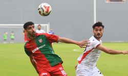 Karşıyaka'nın amatörden gelen yıldızı Erhan