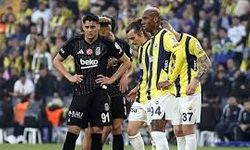 Kartal mı kanarya mı? Beşiktaş – Fenerbahçe derbisinde ilk 11’ler açıklandı