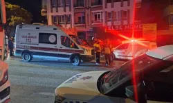 Kavga sonrası şikayete gitti, ifade verirken yaşamını yitirdi